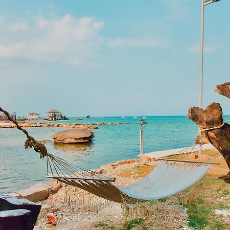 Voyage Phu Quoc Beach Resort المظهر الخارجي الصورة