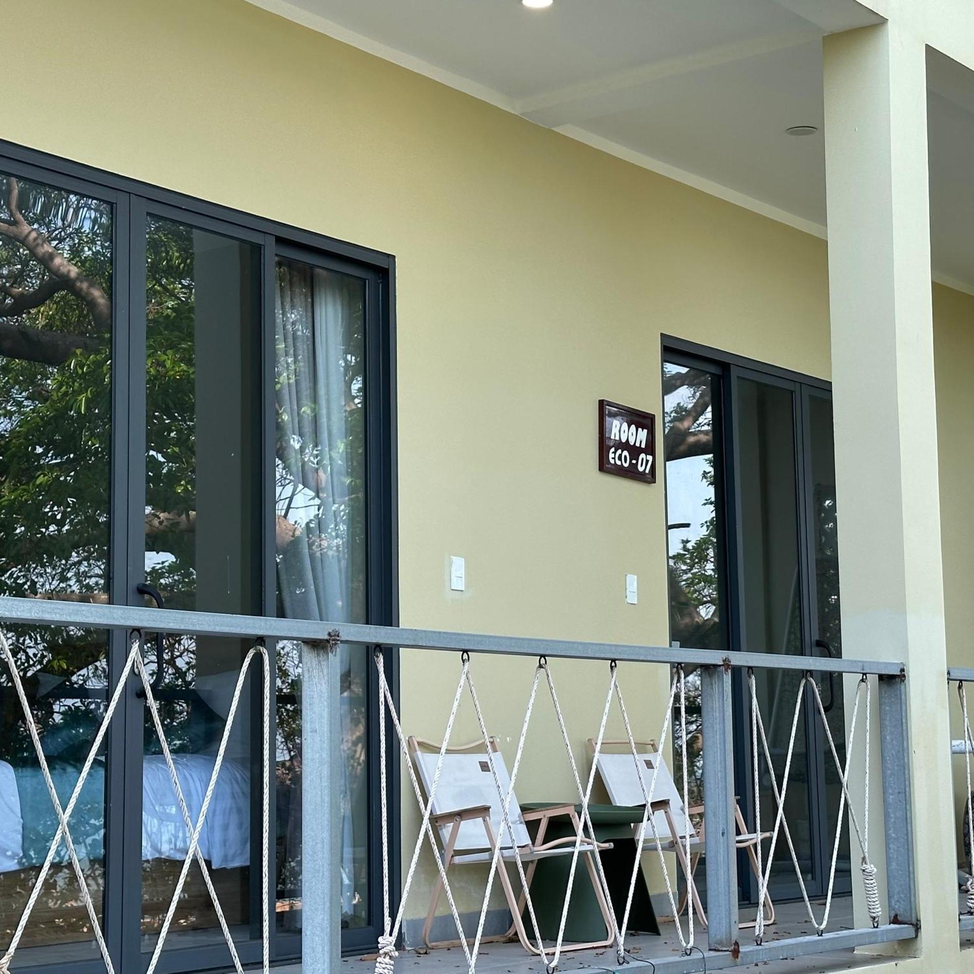 Voyage Phu Quoc Beach Resort المظهر الخارجي الصورة